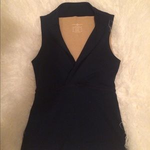Lululemon Yoga Tank Top sz6